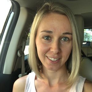 Meet your Posher, Heidie